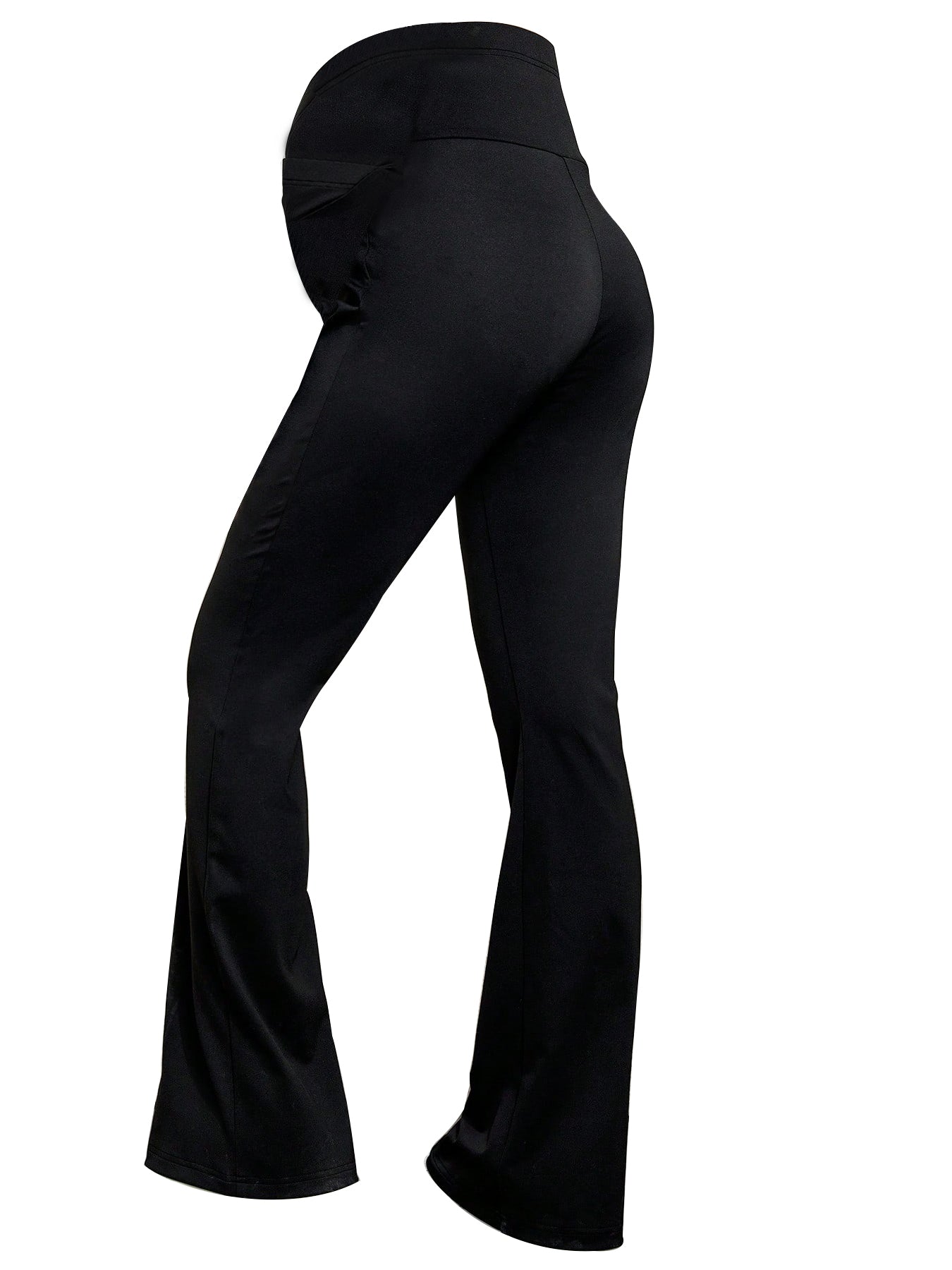 Maternity Support Leggings – Full Length