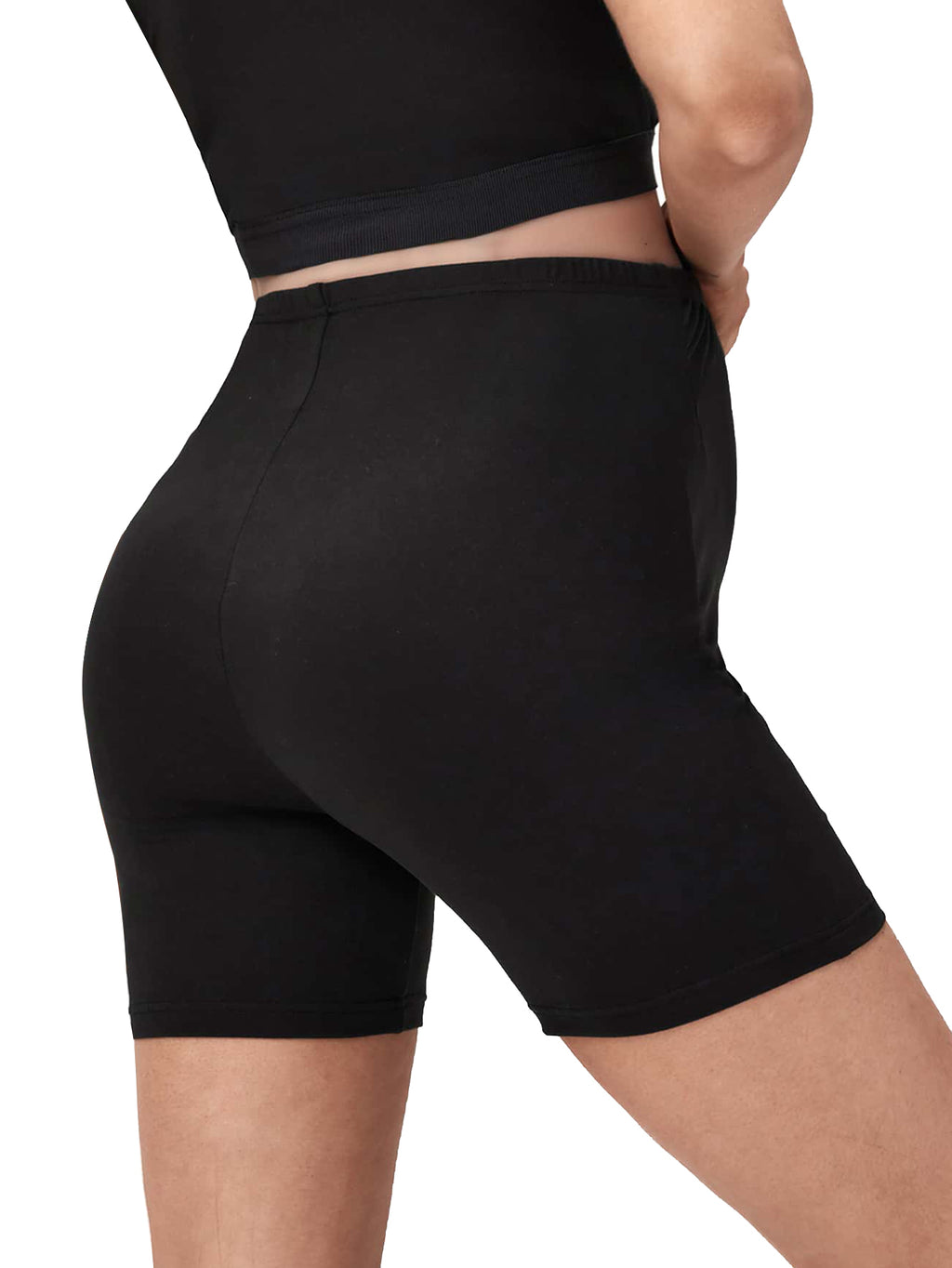 Maternity Support Shorts
