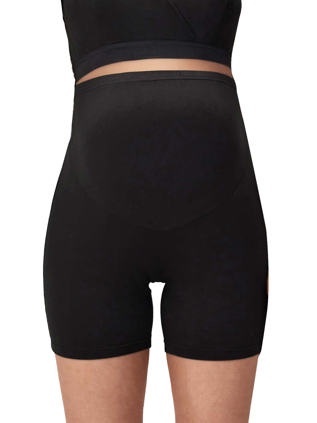 Maternity Support Shorts