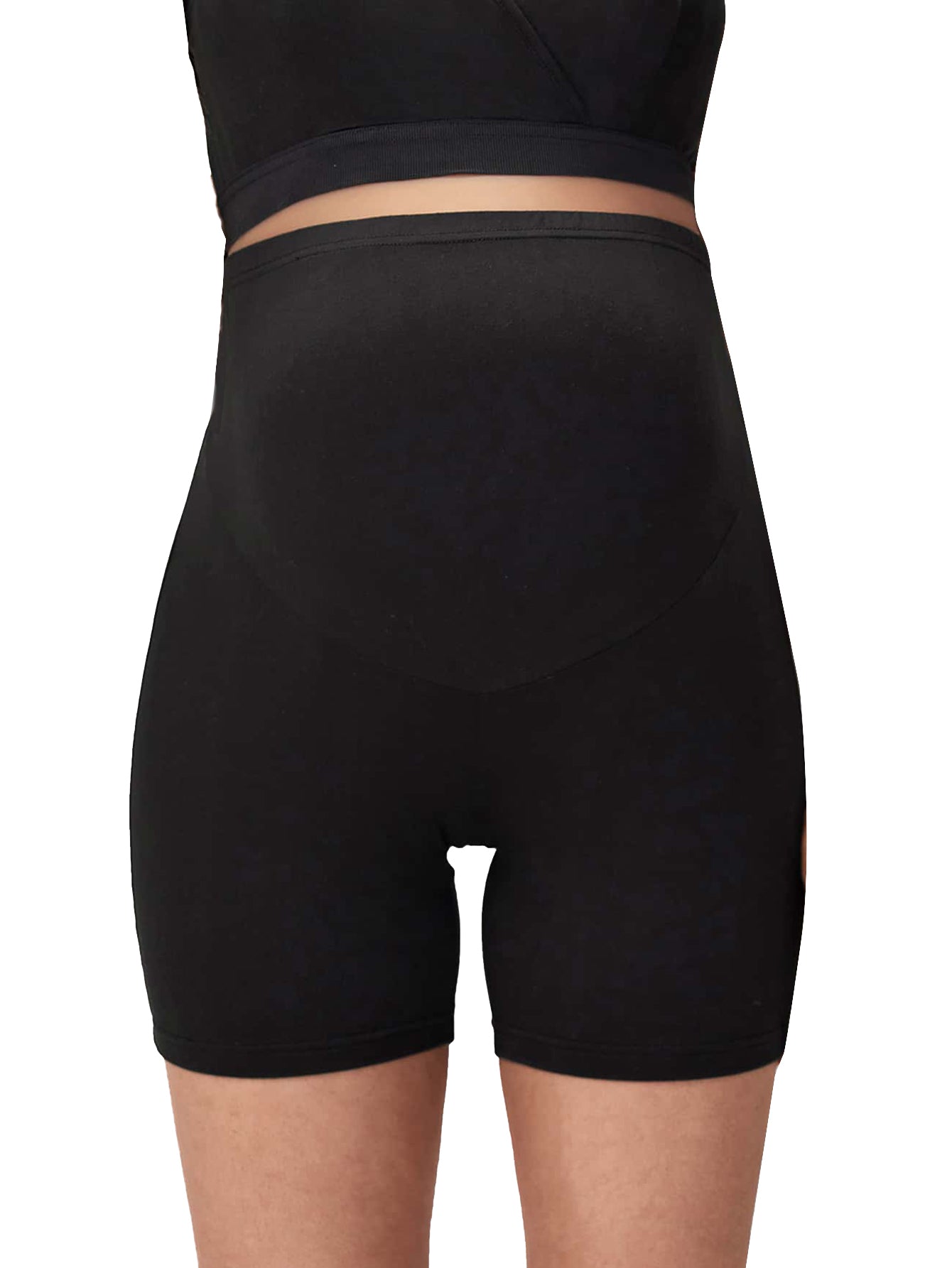 Maternity Support Shorts
